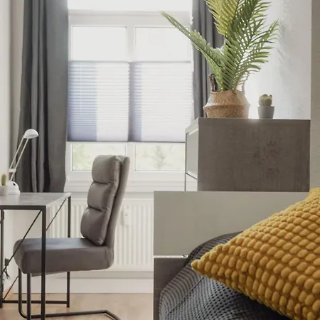 *neu*family&work*wlan*ntflx*cozy*zentrum*toplage